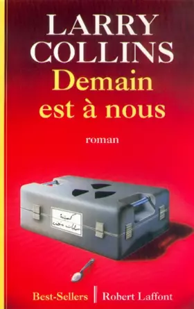 Couverture du produit · Demain est a nous
