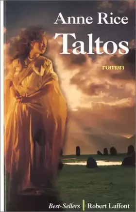 Couverture du produit · Taltos