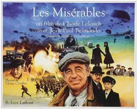 Couverture du produit · MISERABLES ALBUM DU FILM