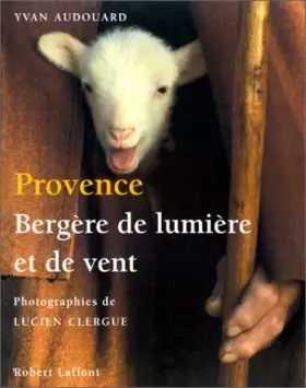 Couverture du produit · PROVENC BERGERE LUMIERE & VENT