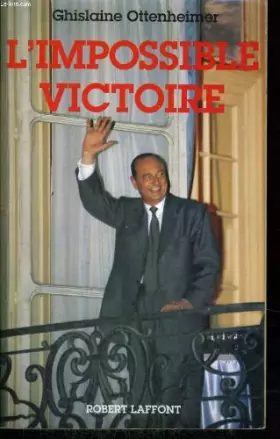 Couverture du produit · L'Impossible victoire