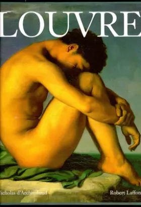Couverture du produit · Louvre