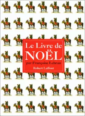 Couverture du produit · Livre de Noël