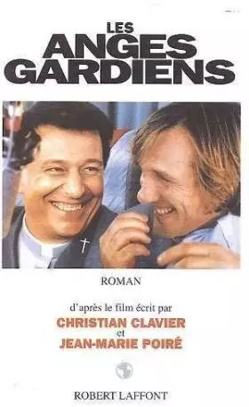 Couverture du produit · Les anges gardiens