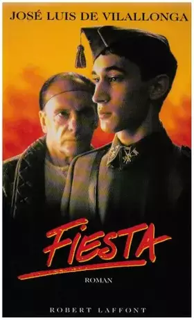 Couverture du produit · Fiesta