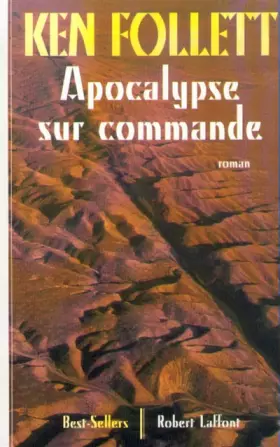 Couverture du produit · Apocalypse sur commande