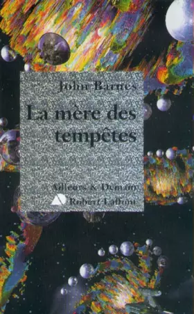 Couverture du produit · La mère des tempêtes