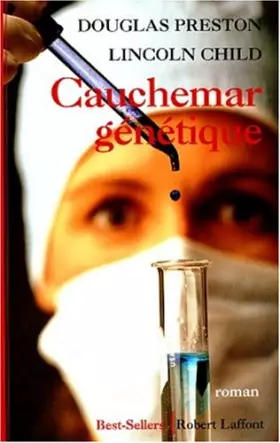 Couverture du produit · Cauchemar genetique
