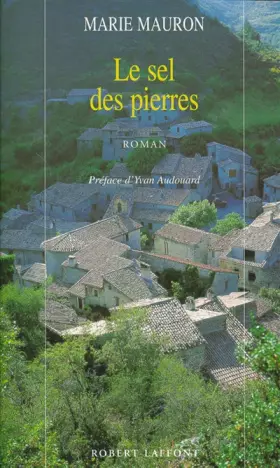 Couverture du produit · Le sel des pierres
