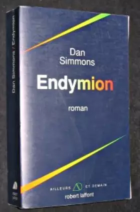 Couverture du produit · Endymion