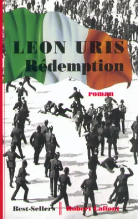 Couverture du produit · Rédemption