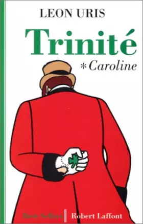 Couverture du produit · Trinité, tome 1 : Caroline