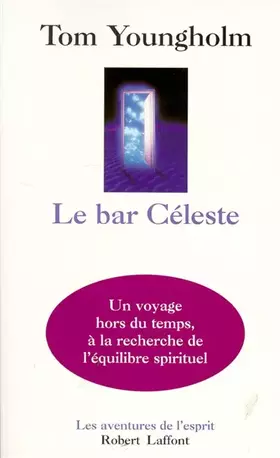 Couverture du produit · BAR CELESTE