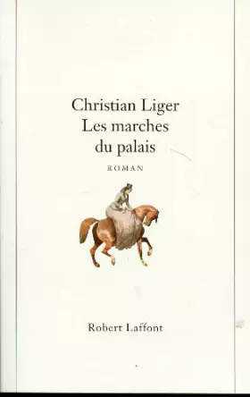 Couverture du produit · MARCHES DU PALAIS