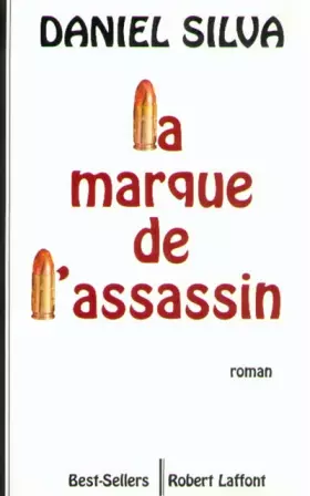 Couverture du produit · La marque de l'assassin