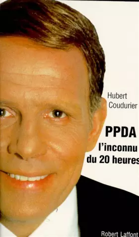 Couverture du produit · PPDA, l'inconnu du 20 heures