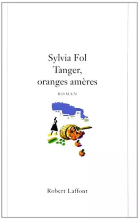 Couverture du produit · Tanger, oranges amères