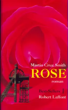 Couverture du produit · Rose