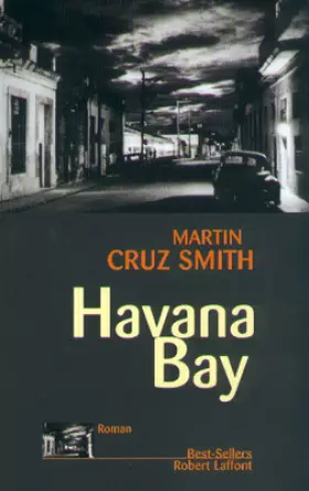 Couverture du produit · Havana bay