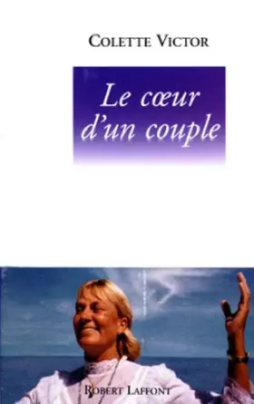 Couverture du produit · Le coeur d'un couple