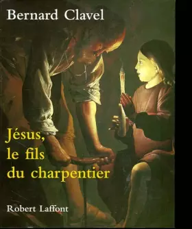 Couverture du produit · Jésus, le fils du charpentier