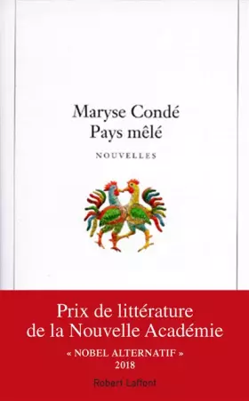 Couverture du produit · Pays mêlé