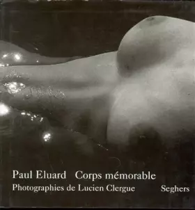 Couverture du produit · Corps mémorable