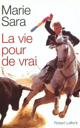 Couverture du produit · La vie pour de vrai
