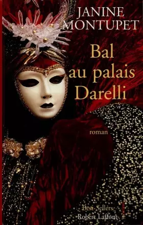 Couverture du produit · Bal au palais darelli