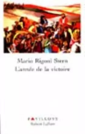 Couverture du produit · L'Année de la victoire