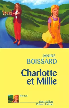 Couverture du produit · Charlotte et Millie