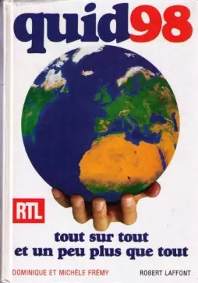 Couverture du produit · Quid 1998