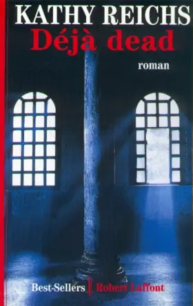 Couverture du produit · Déjà dead
