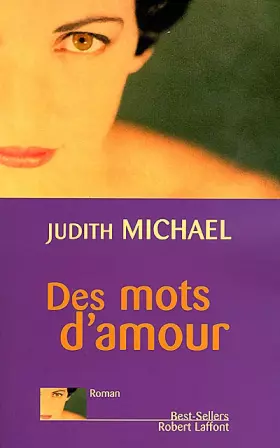 Couverture du produit · Des mots d'amour