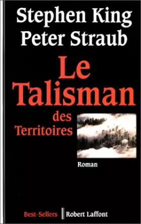 Couverture du produit · Le Talisman des territoires