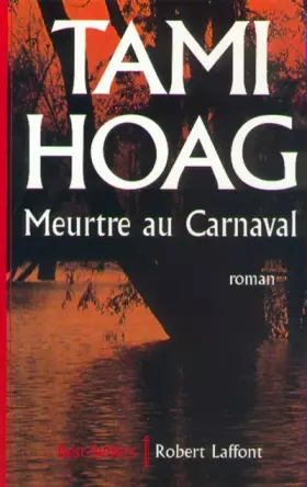 Couverture du produit · MEURTRE AU CARNAVAL