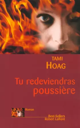 Couverture du produit · Tu redeviendras poussière
