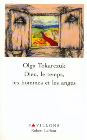 Couverture du produit · Dieu, Le temps, les hommes et les anges