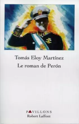 Couverture du produit · Le roman de PerÂon
