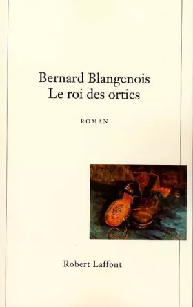 Couverture du produit · Le roi des orties