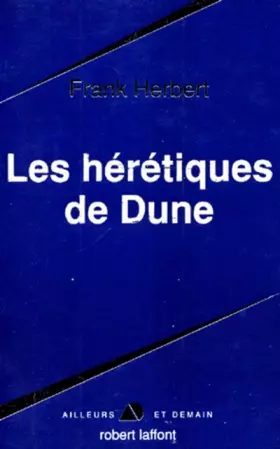 Couverture du produit · Dune, tome 4 : Les Hérétiques de Dune