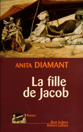 Couverture du produit · La Fille de Jacob