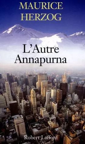 Couverture du produit · L'autre Annapurna