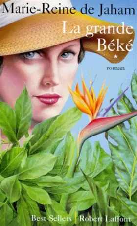 Couverture du produit · GRANDE BEKE T1