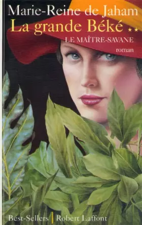 Couverture du produit · Le Maître Savane