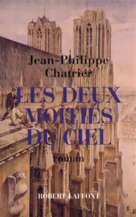 Couverture du produit · Les deux moitiés du ciel