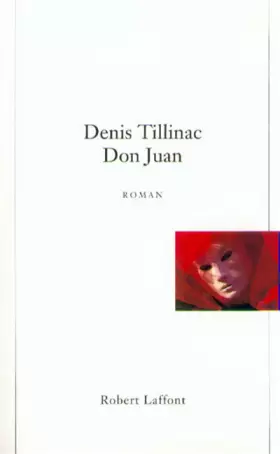 Couverture du produit · Don Juan