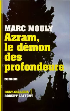 Couverture du produit · Azram, le démon des profondeurs