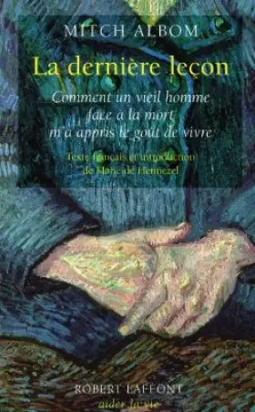 Couverture du produit · La Dernière Leçon