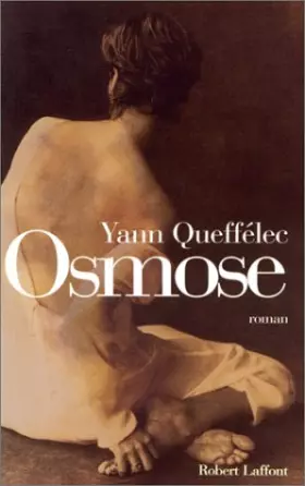 Couverture du produit · Osmose